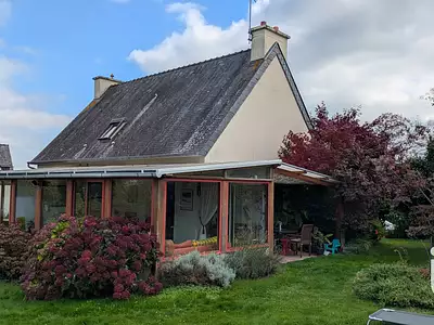 Maison, 142 m²