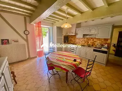 Maison, 157 m²