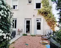 Maison, 111 m²