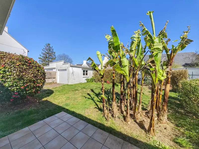 Maison, 88 m²
