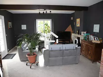 Maison, 183 m²