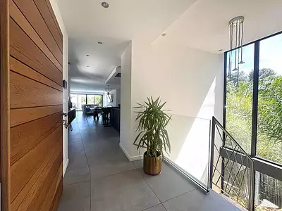 Maison, 211 m²