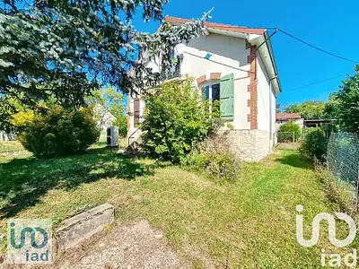Maison, 82 m²