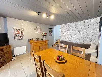 Maison, 132,27 m²
