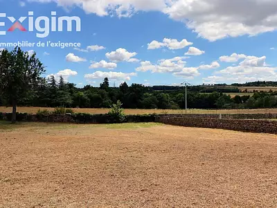 Terrain, 844 m²