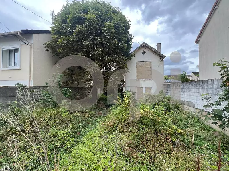 Maison, 90 m²