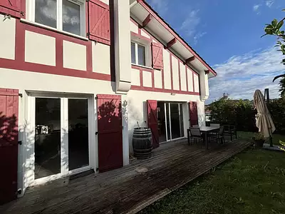 Maison, 106 m²