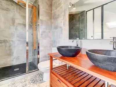 Appartement, 90 m²