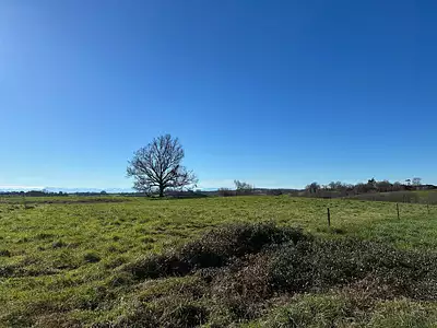 Terrain, 4 403 m²