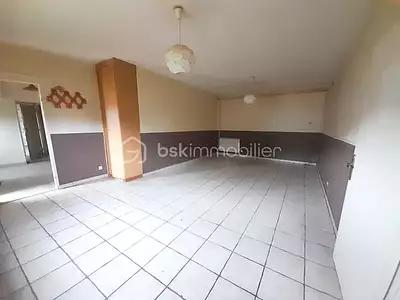 Maison, 113 m²