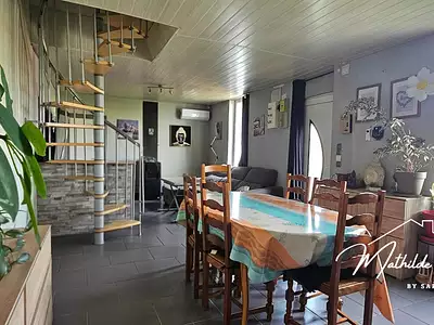 Maison, 85 m²