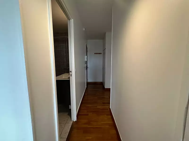 Appartement, 84 m²