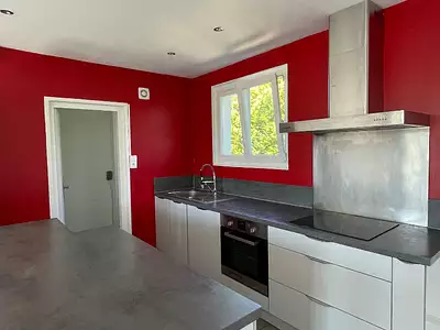 Appartement, 81,63 m²