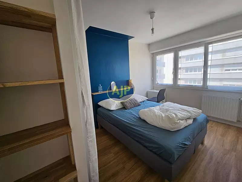 Appartement, 75,18 m²