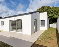 Maison, 105 m²
