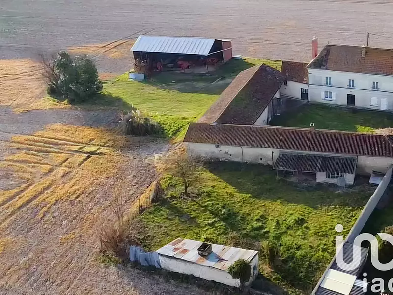 Maison, 146 m²