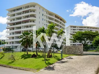 Appartement, 85,96 m²