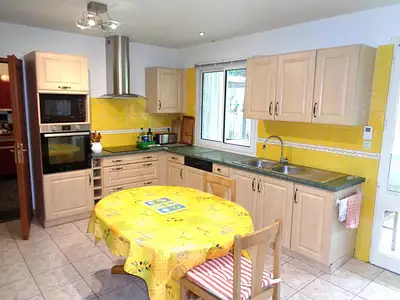 Maison, 158 m²