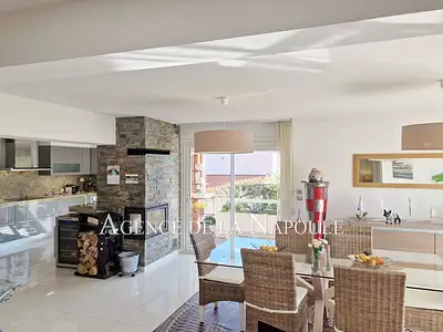 Appartement, 109 m²