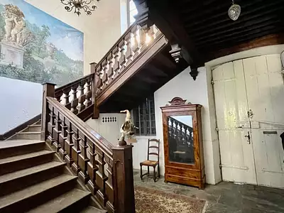 Maison, 445 m²