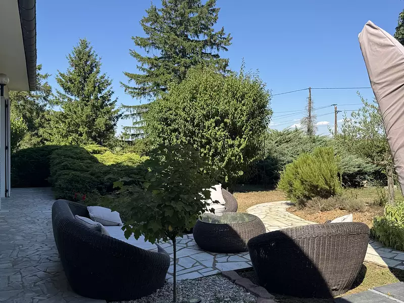 Maison, 167 m²