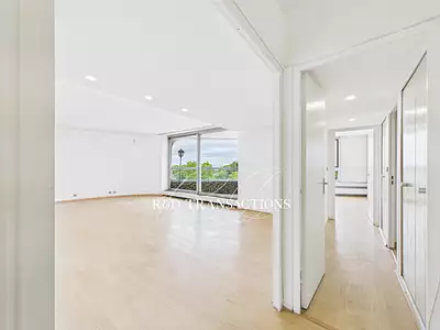 Appartement, 123,3 m²