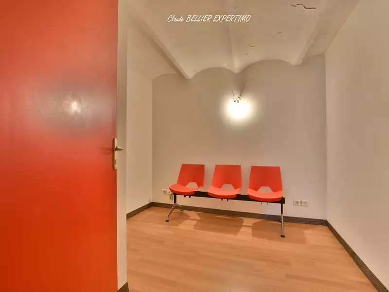 Divers, 148 m²