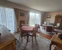 Appartement, 117 m²