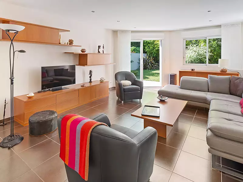 Maison, 125 m²