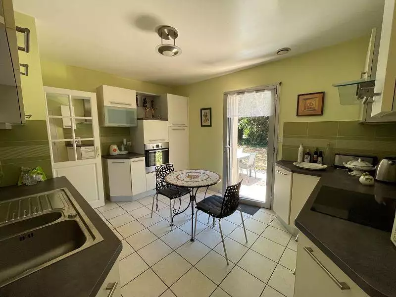 Maison, 98 m²