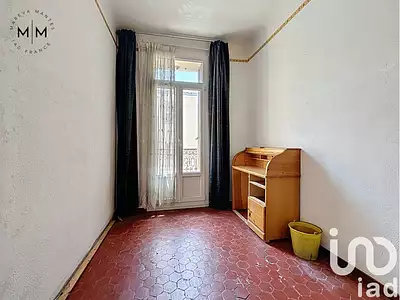 Appartement, 70 m²