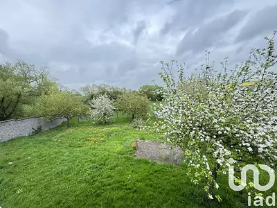 Maison, 76 m²