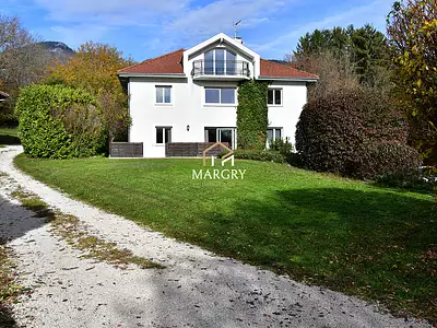 Maison, 258 m²
