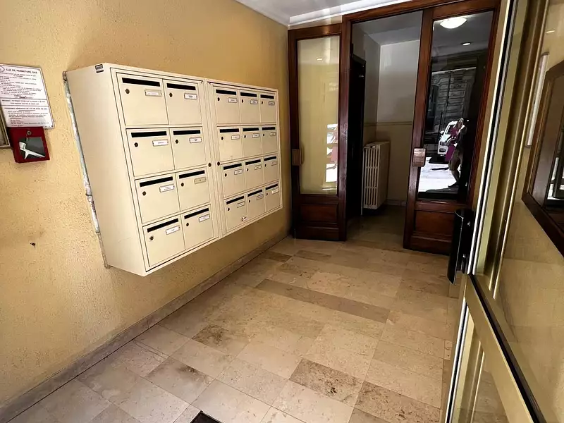 Appartement, 48,18 m²