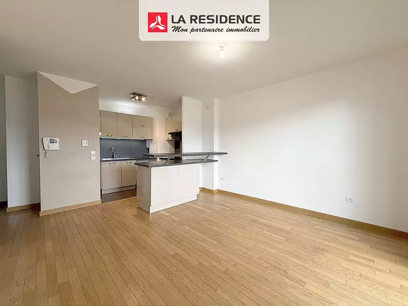 Appartement, 55 m²