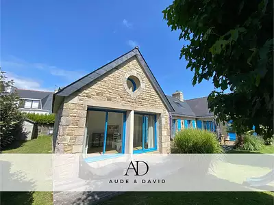 Maison, 195 m²
