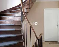 Appartement, 62,4 m²