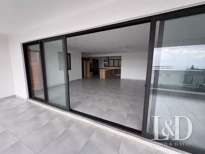 Appartement, 260 m²