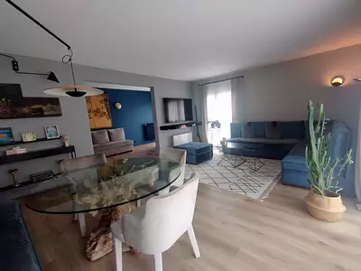Appartement, 128,59 m²
