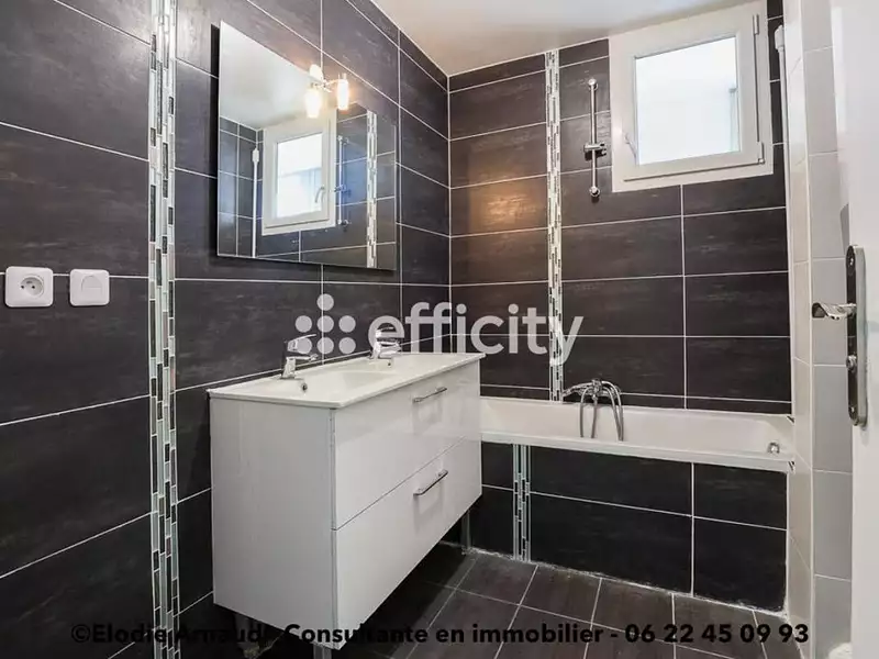 Appartement, 81 m²
