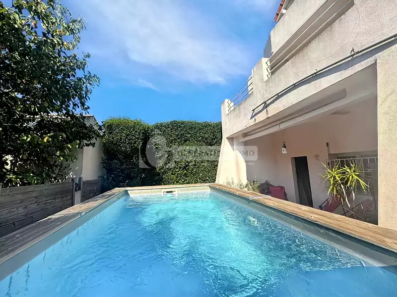 Maison, 156,77 m²