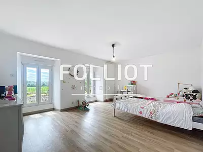 Maison, 155 m²