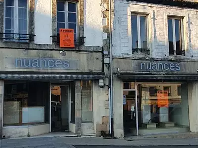 Maison, 210 m²