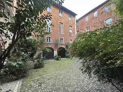 Appartement, 41,12 m²