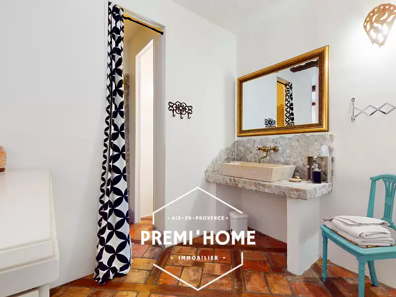 Maison, 130 m²