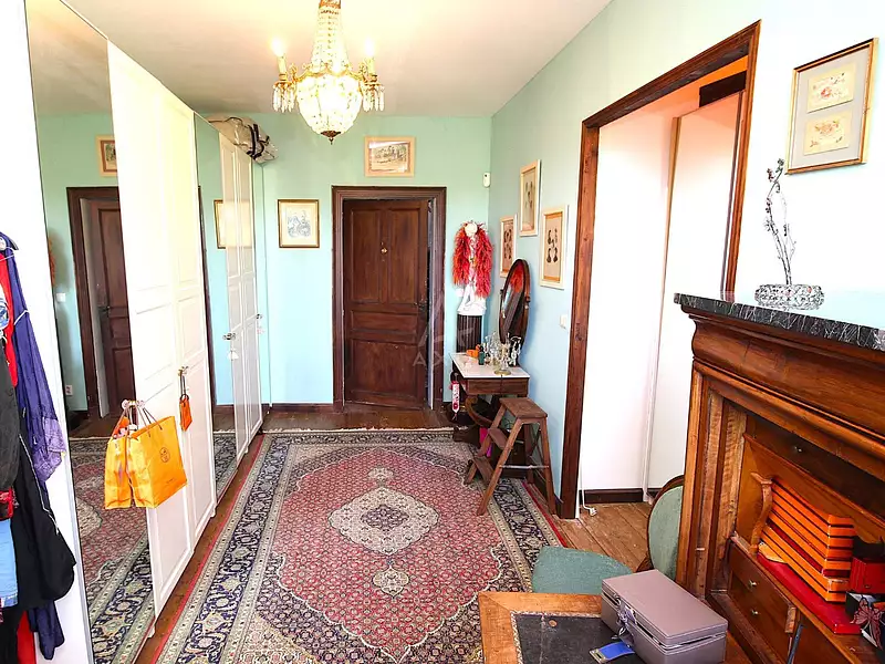 Maison, 405 m²