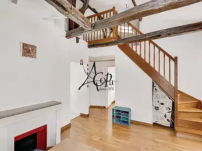 Appartement, 40,32 m²