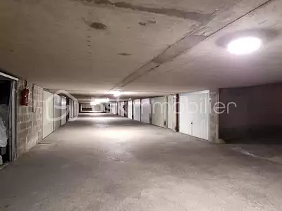 Parking, 20 m²