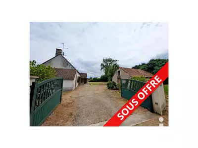 Maison, 98 m²
