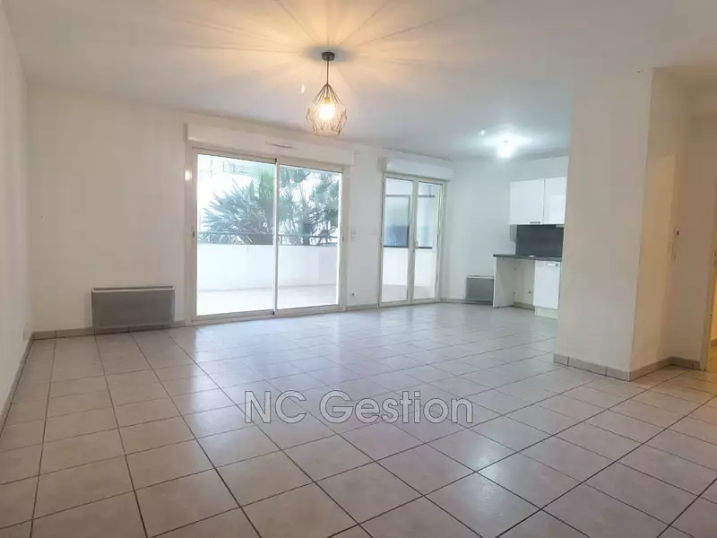 Appartement, 88 m²